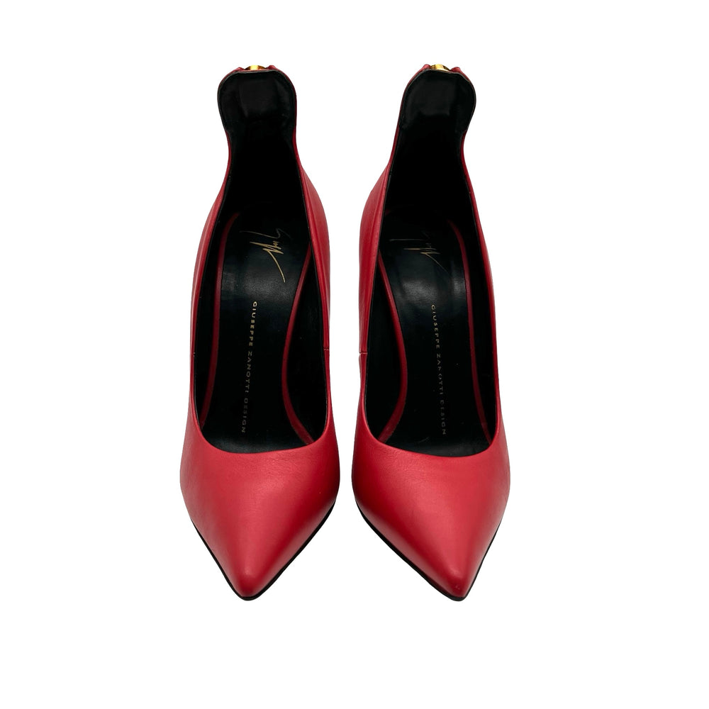 Pumps Giuseppe Zanotti T.38