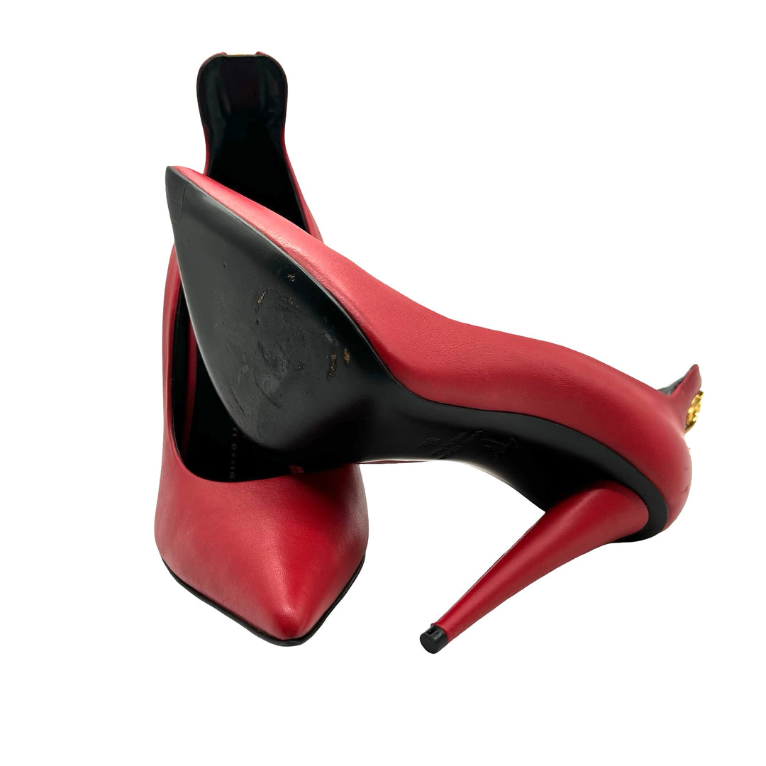 Pumps Giuseppe Zanotti T.38