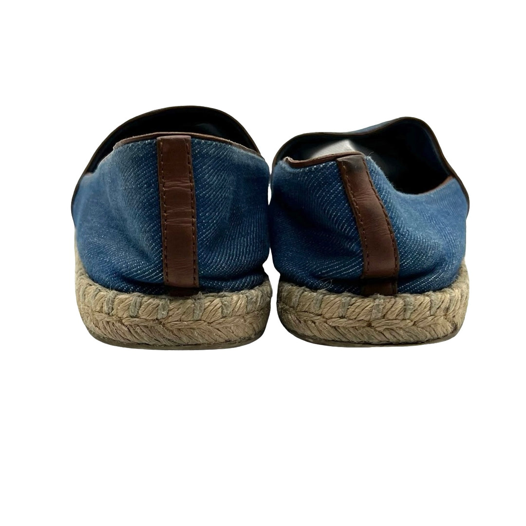 Alpargatas Louis Vuitton Articles de Voyage T.36