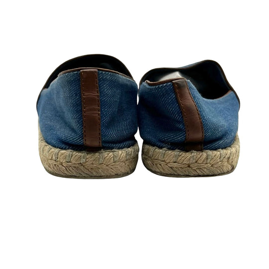 Alpargatas Louis Vuitton Articles de Voyage T.36
