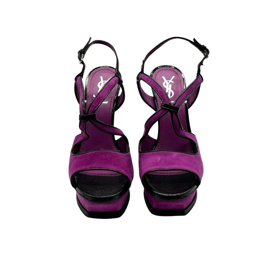 Sandalias Saint Laurent T.38