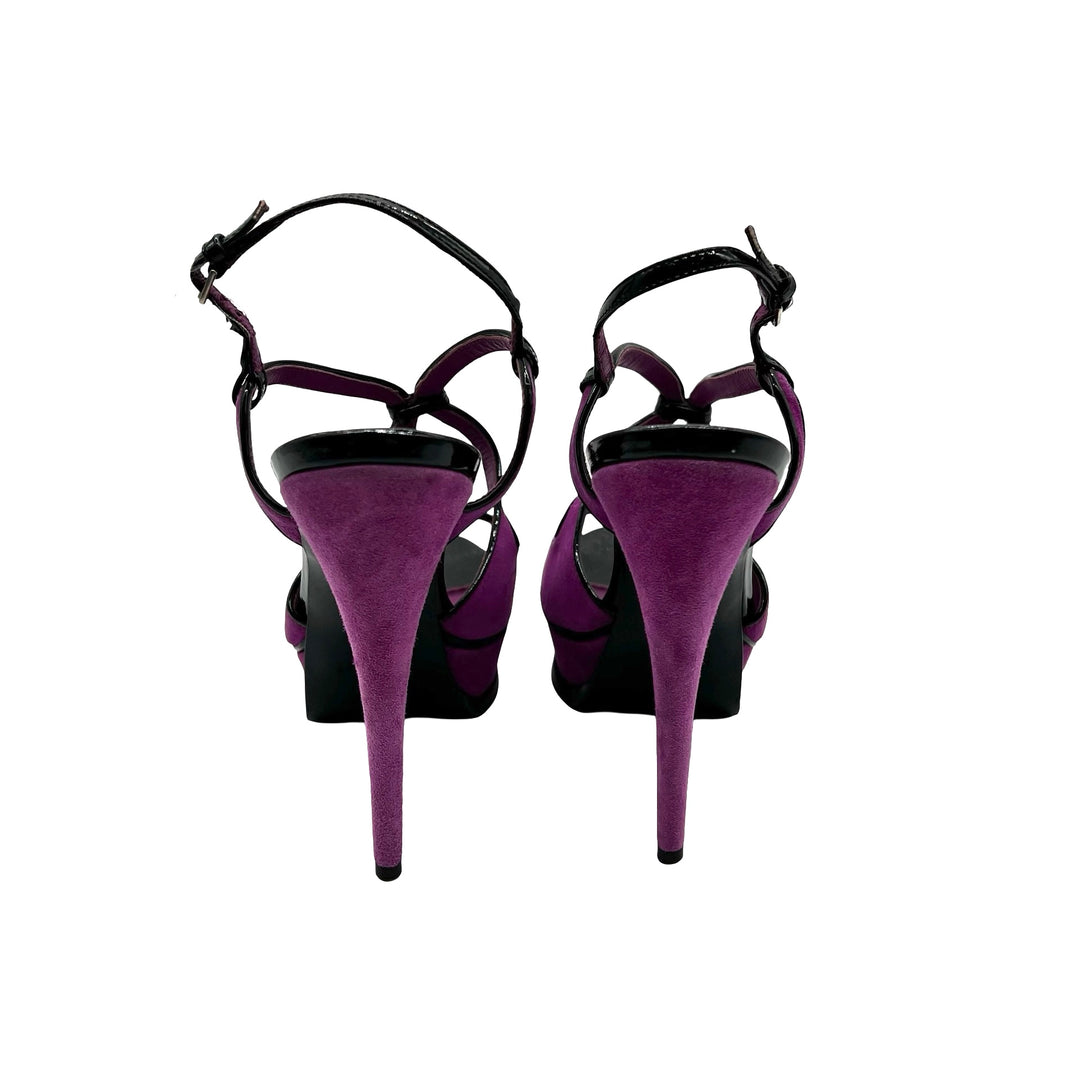 Sandalias Saint Laurent T.38
