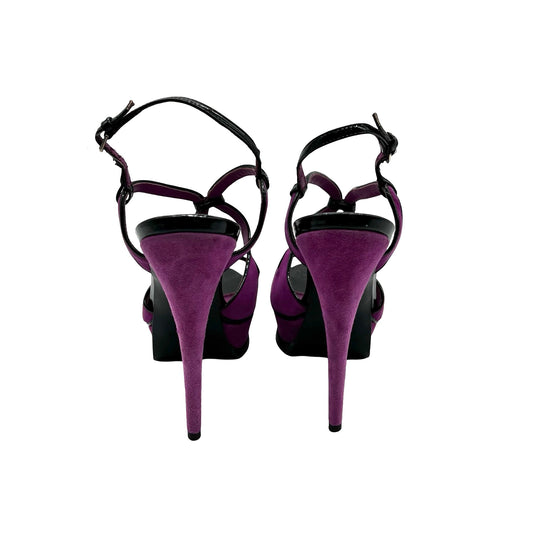 Sandalias Saint Laurent T.38