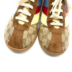 Tenis Gucci T.8.5
