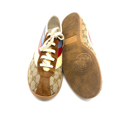 Tenis Gucci T.8.5
