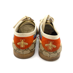 Tenis Gucci T.8.5