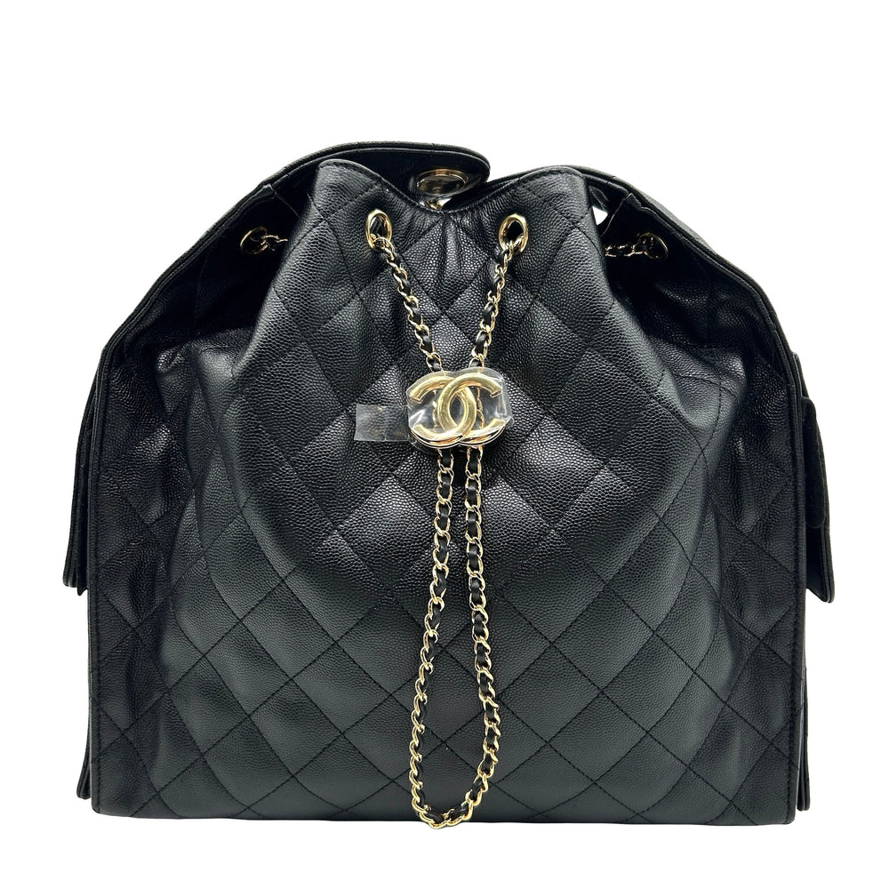 Bolsa Chanel 25 Mediana