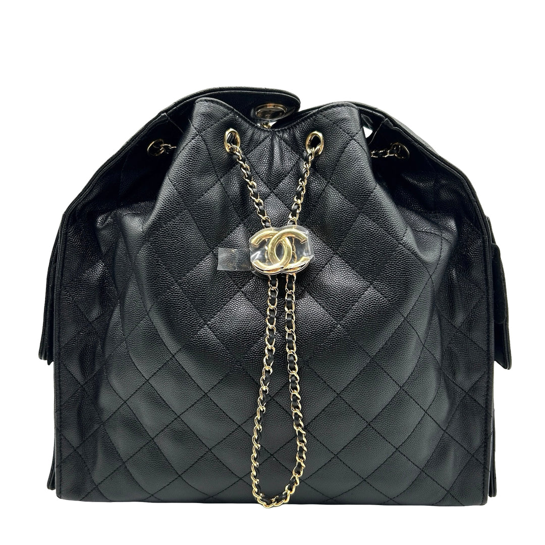 Bolsa Chanel 25 Mediana