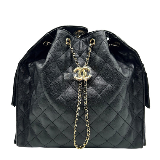 Bolsa Chanel 25 Mediana