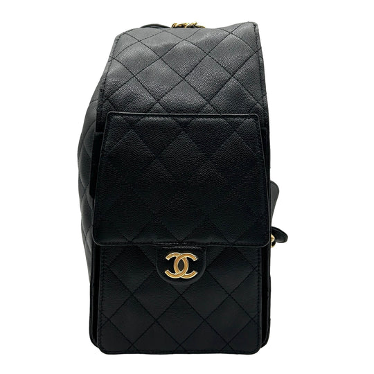 Bolsa Chanel 25 Mediana