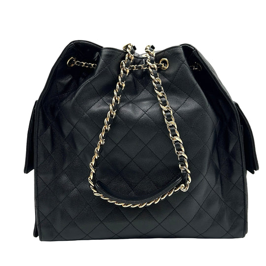 Bolsa Chanel 25 Mediana