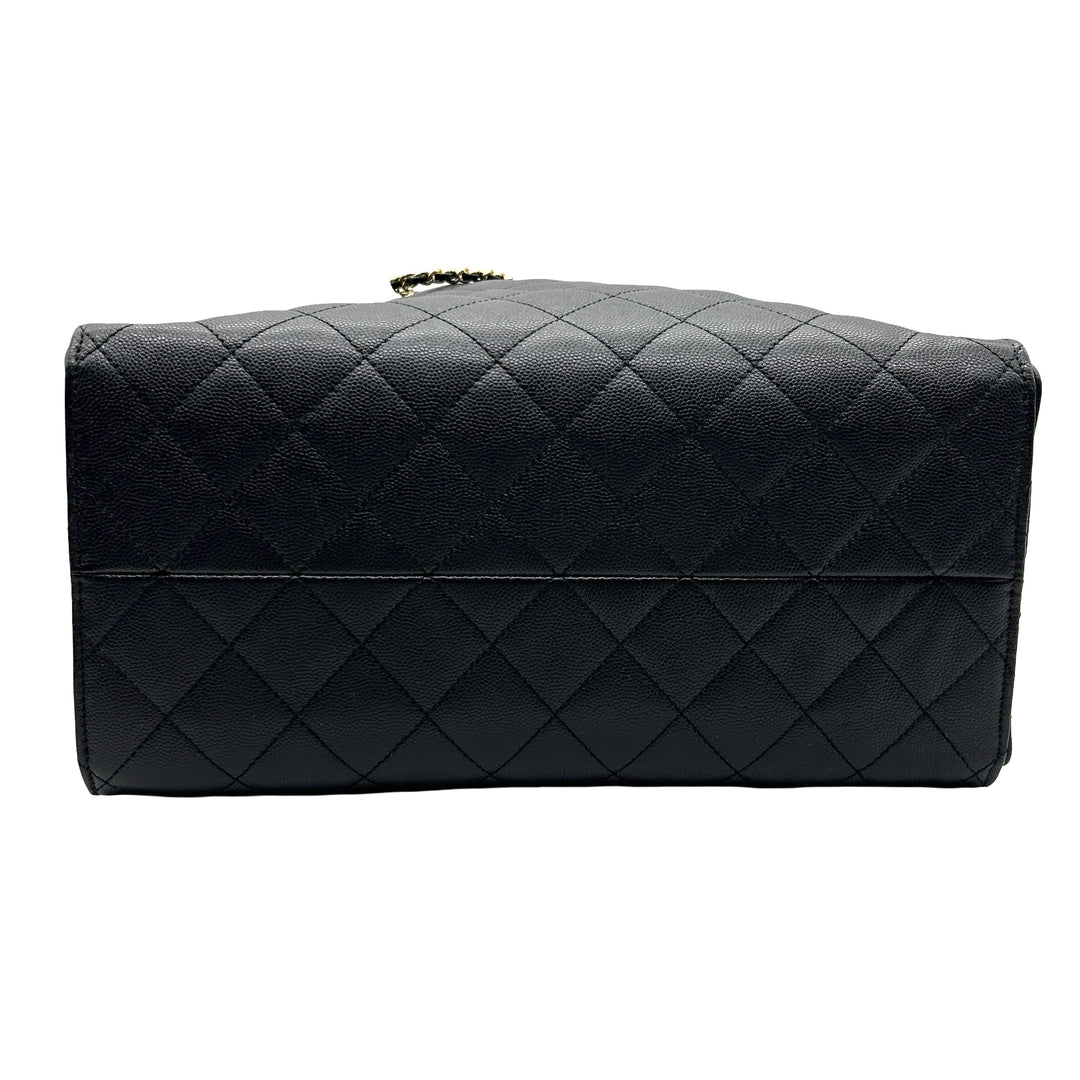 Bolsa Chanel 25 Mediana