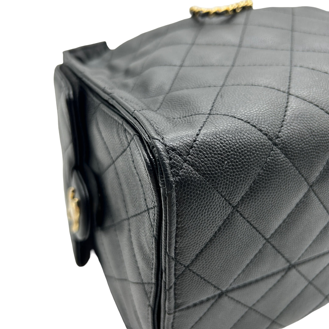 Bolsa Chanel 25 Mediana
