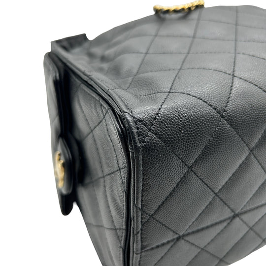 Bolsa Chanel 25 Mediana