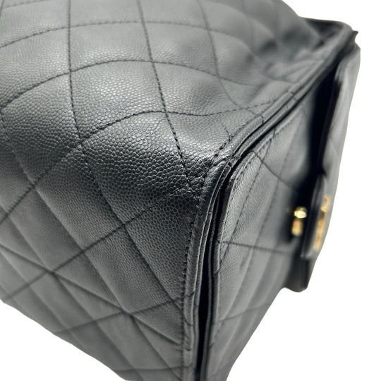 Bolsa Chanel 25 Mediana