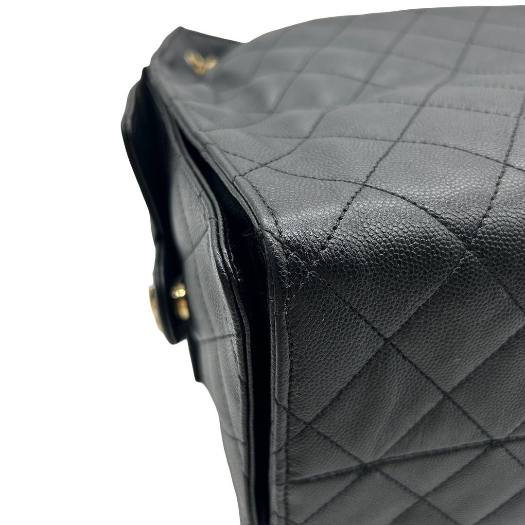 Bolsa Chanel 25 Mediana