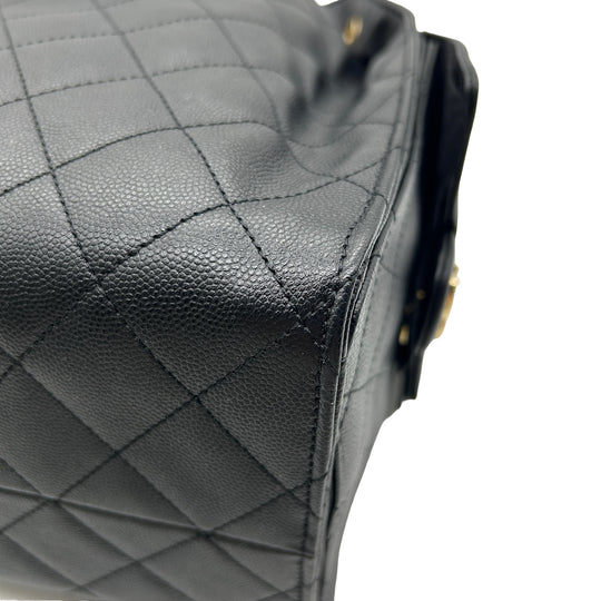 Bolsa Chanel 25 Mediana