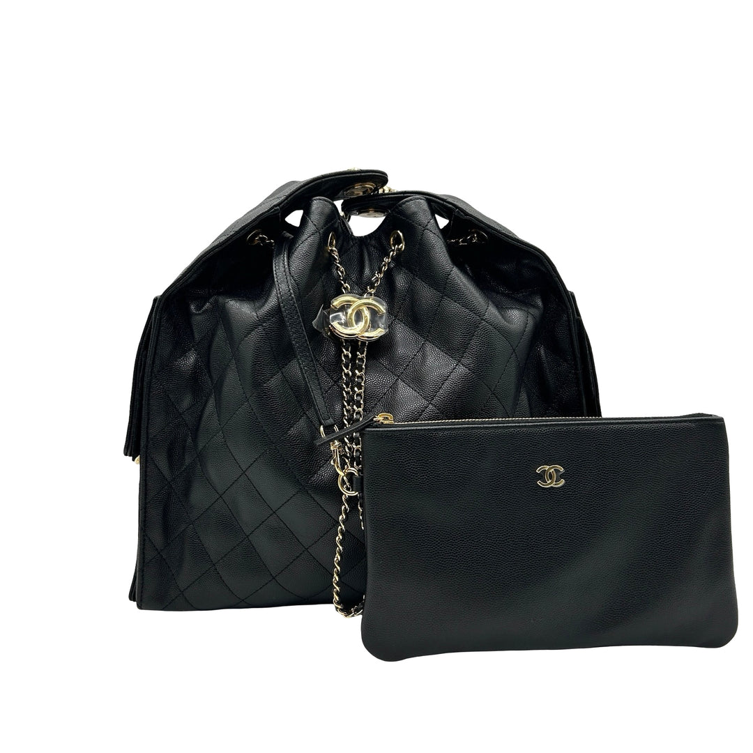 Bolsa Chanel 25 Mediana