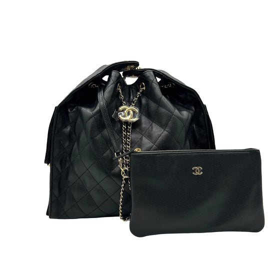 Bolsa Chanel 25 Mediana
