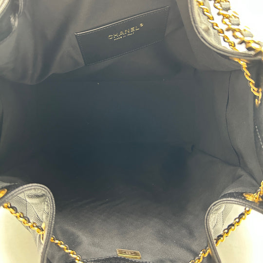 Bolsa Chanel 25 Mediana