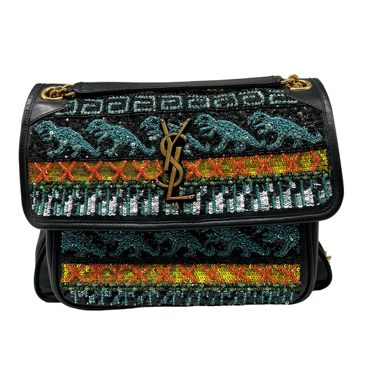 Bolsa Saint Laurent Niki