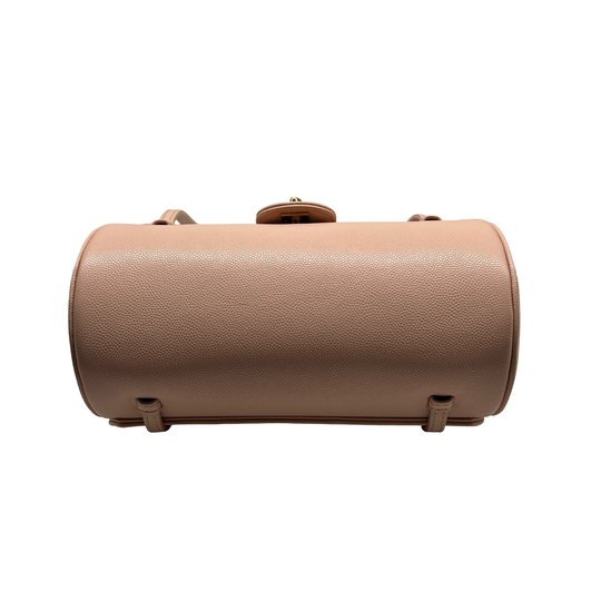 Bolsa Chanel Preppy Coco Bowling