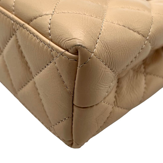 Bolsa Chanel Shopper Mini