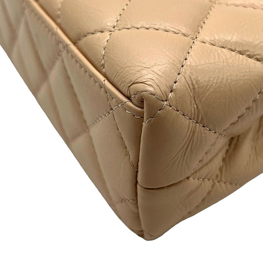 Bolsa Chanel Shopper Mini