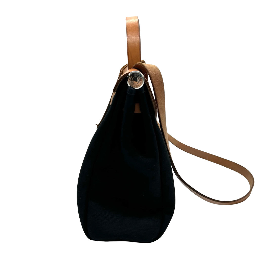 Bolsa Hermès Herbag 31
