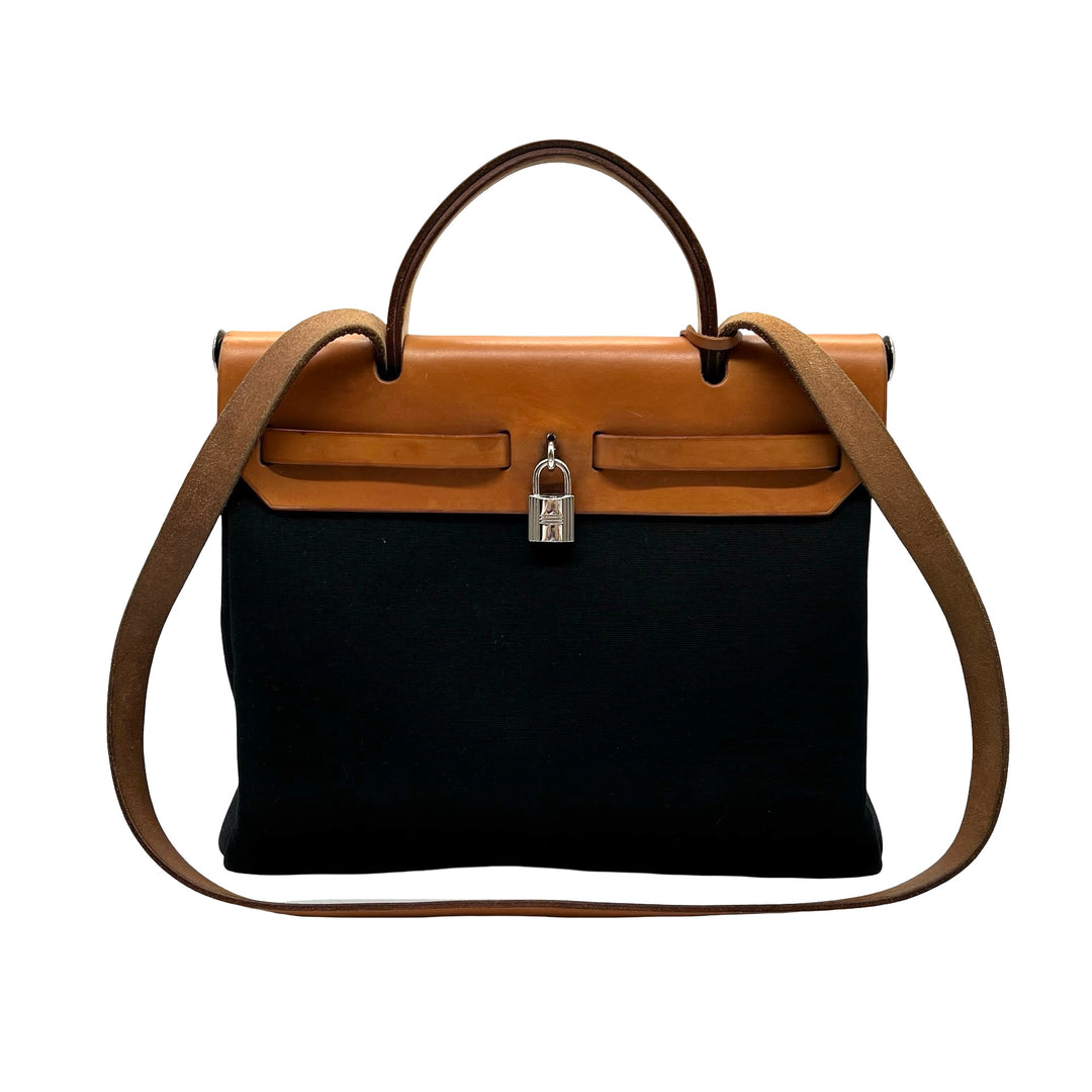 Bolsa Hermès Herbag 31