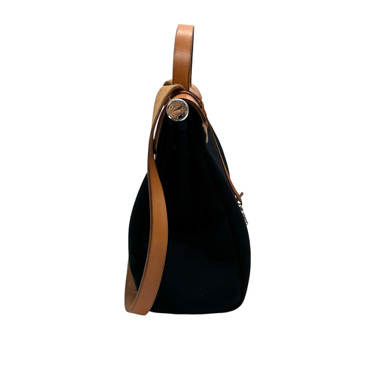 Bolsa Hermès Herbag 31