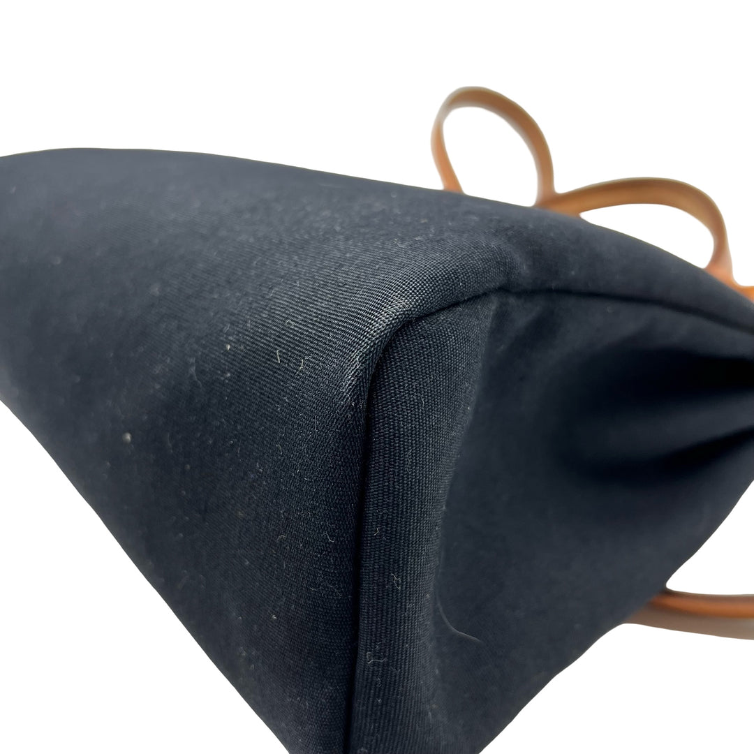 Bolsa Hermès Herbag 31