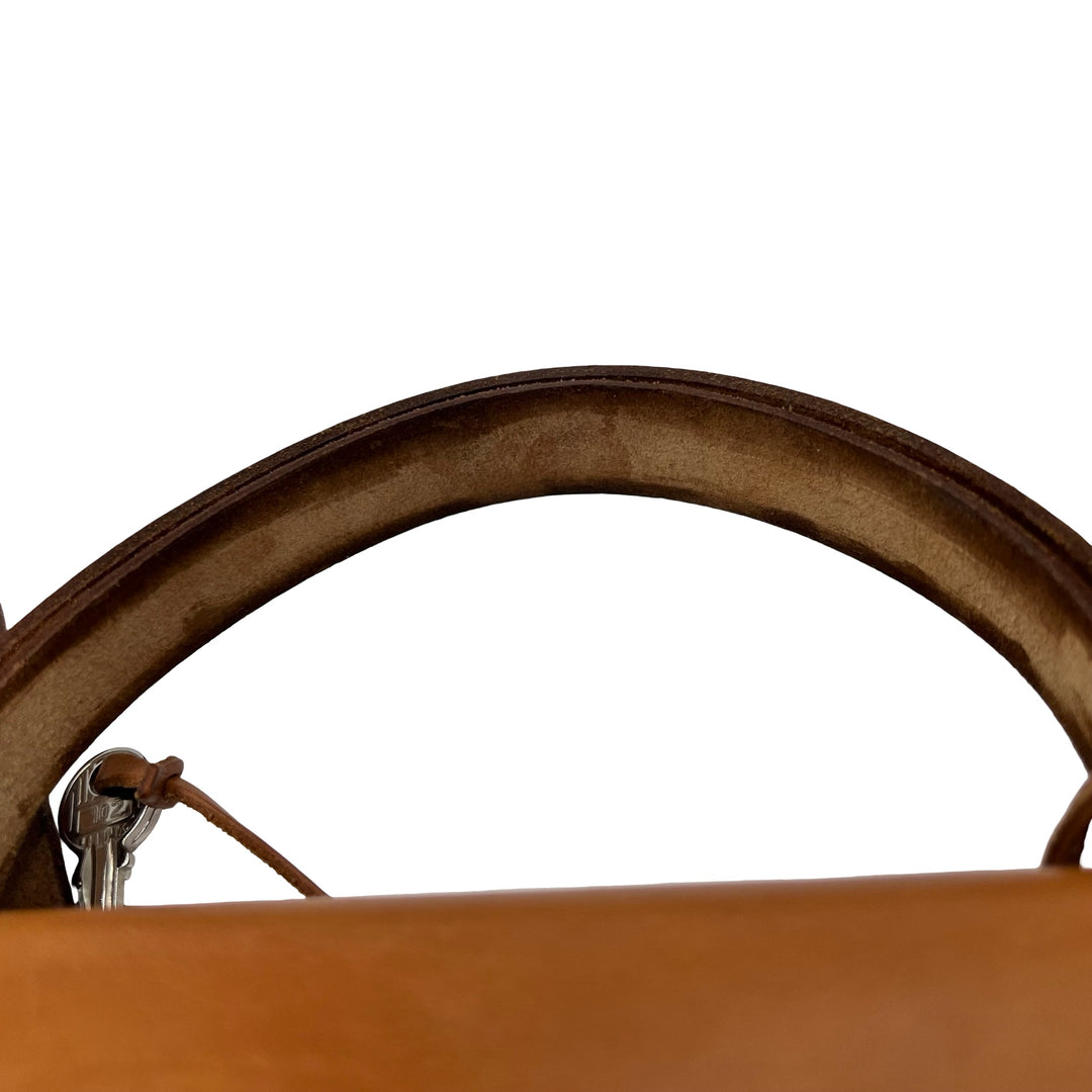 Bolsa Hermès Herbag 31