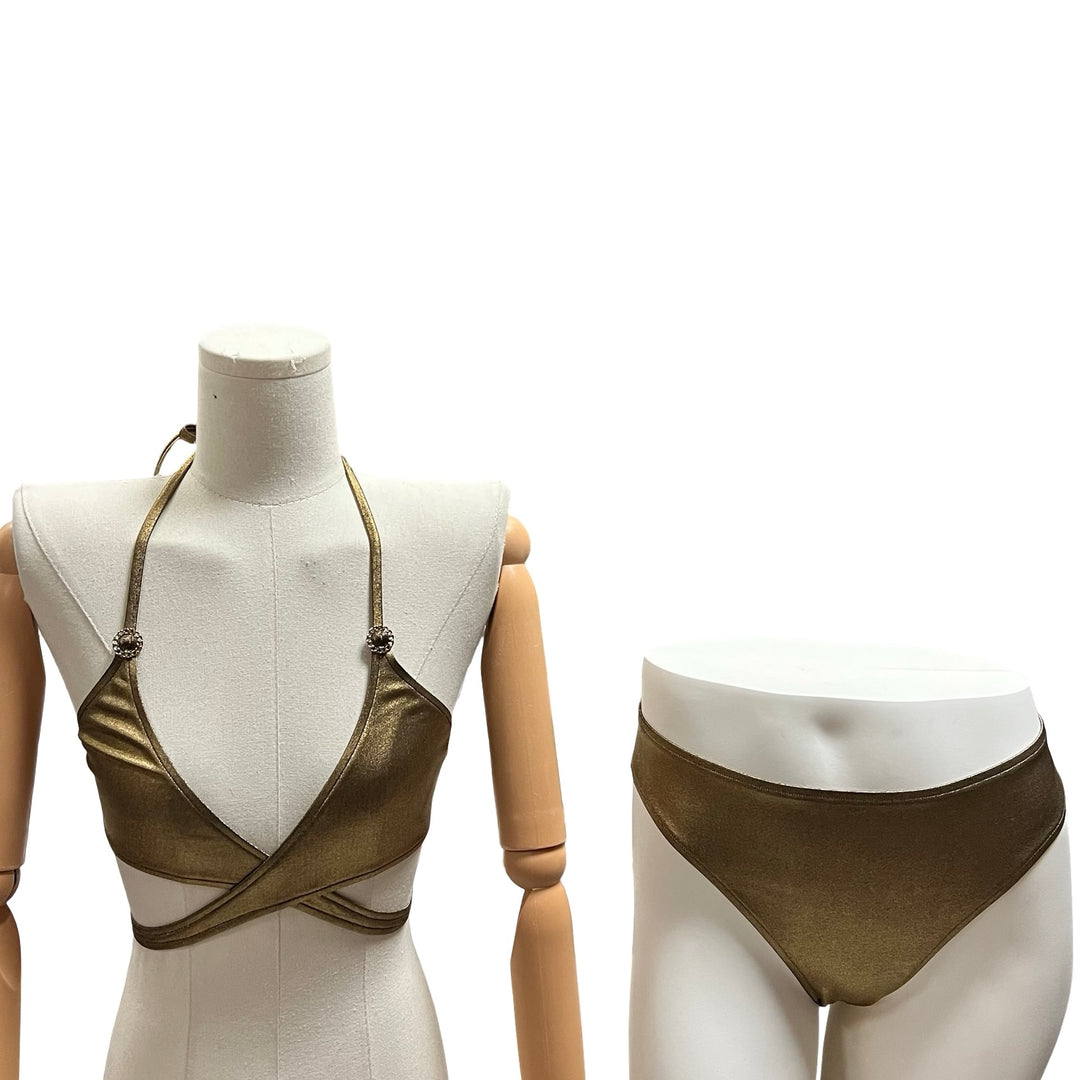 Bikini Chanel T.38
