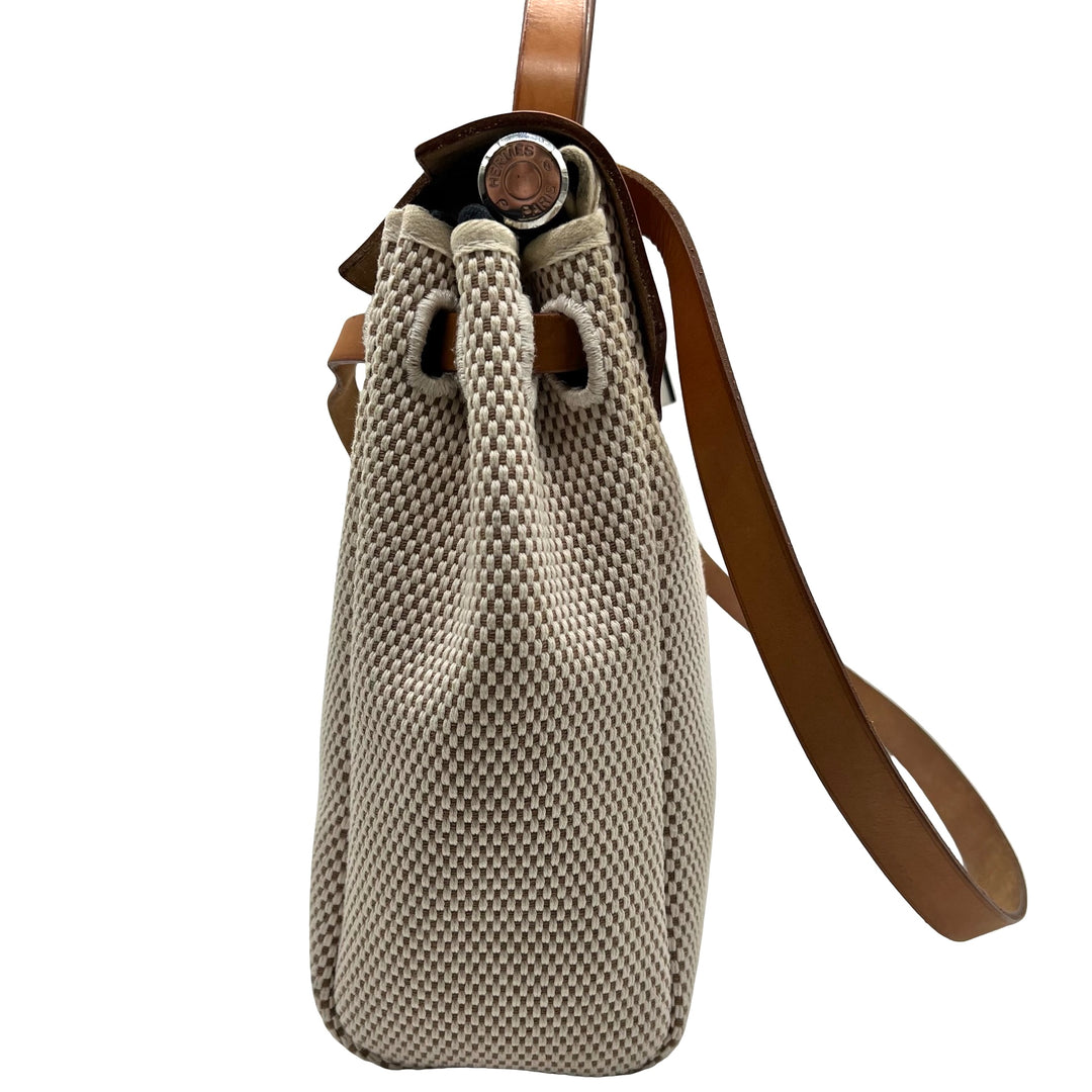 Bolsa Hermès Herbag 31