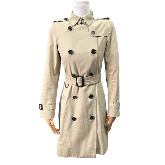 Gabardina Burberry T.32