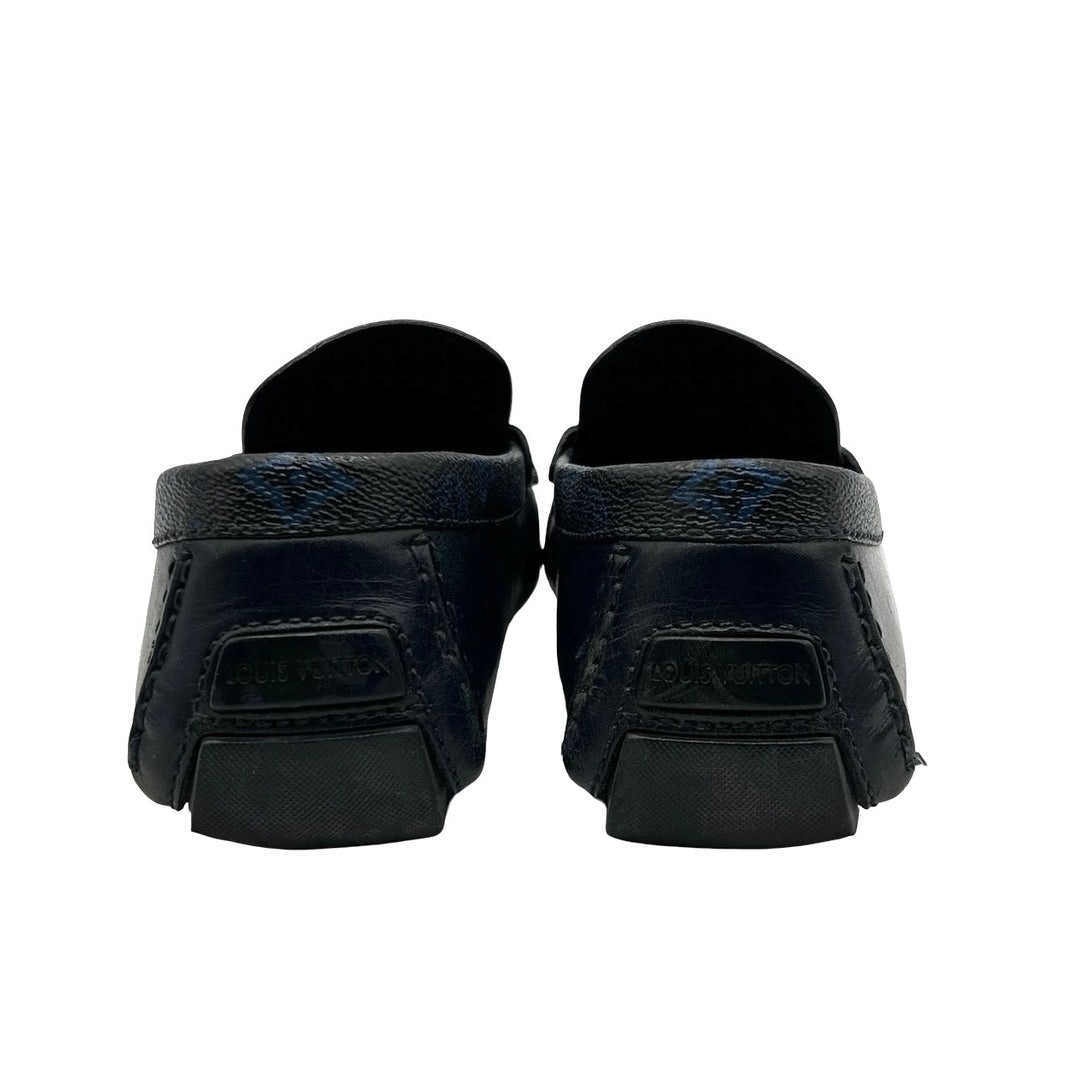 Mocasines Louis Vuitton Monte Carlo T.6.5