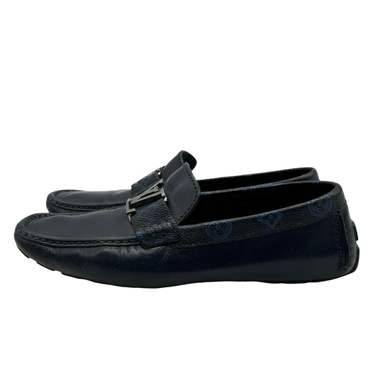 Mocasines Louis Vuitton Monte Carlo T.6.5