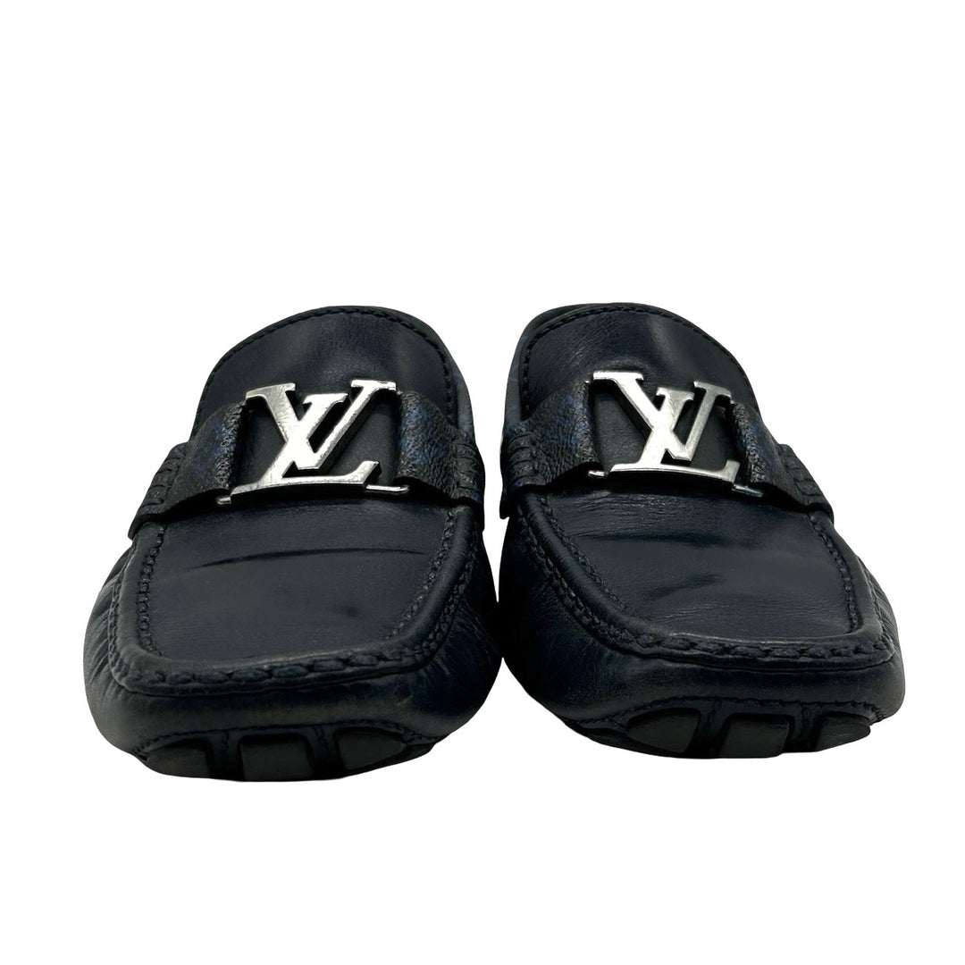 Mocasines Louis Vuitton Monte Carlo T.6.5