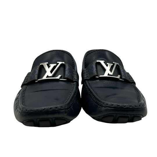 Mocasines Louis Vuitton Monte Carlo T.6.5