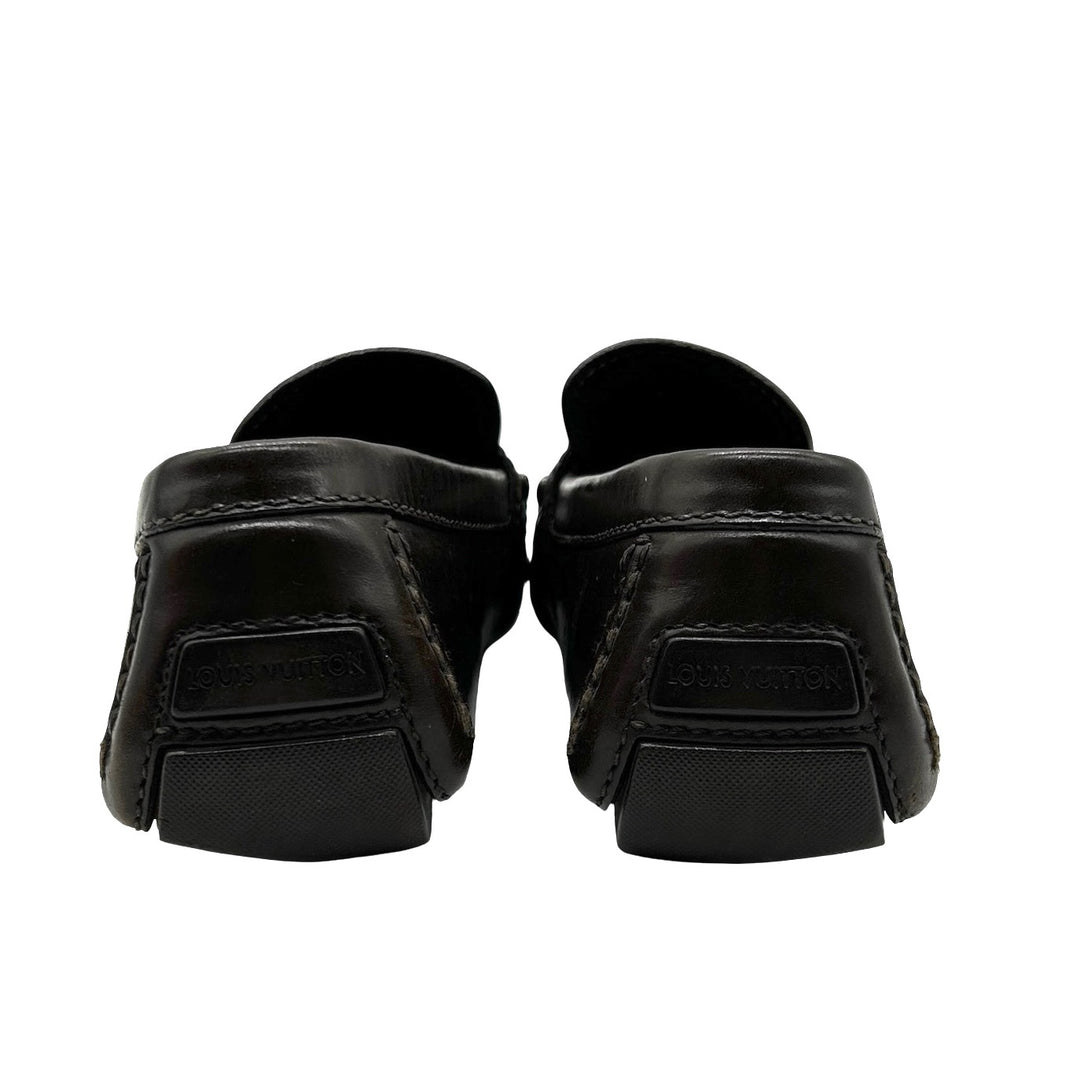 Mocasines Louis Vuitton Monte Carlo T.6.5