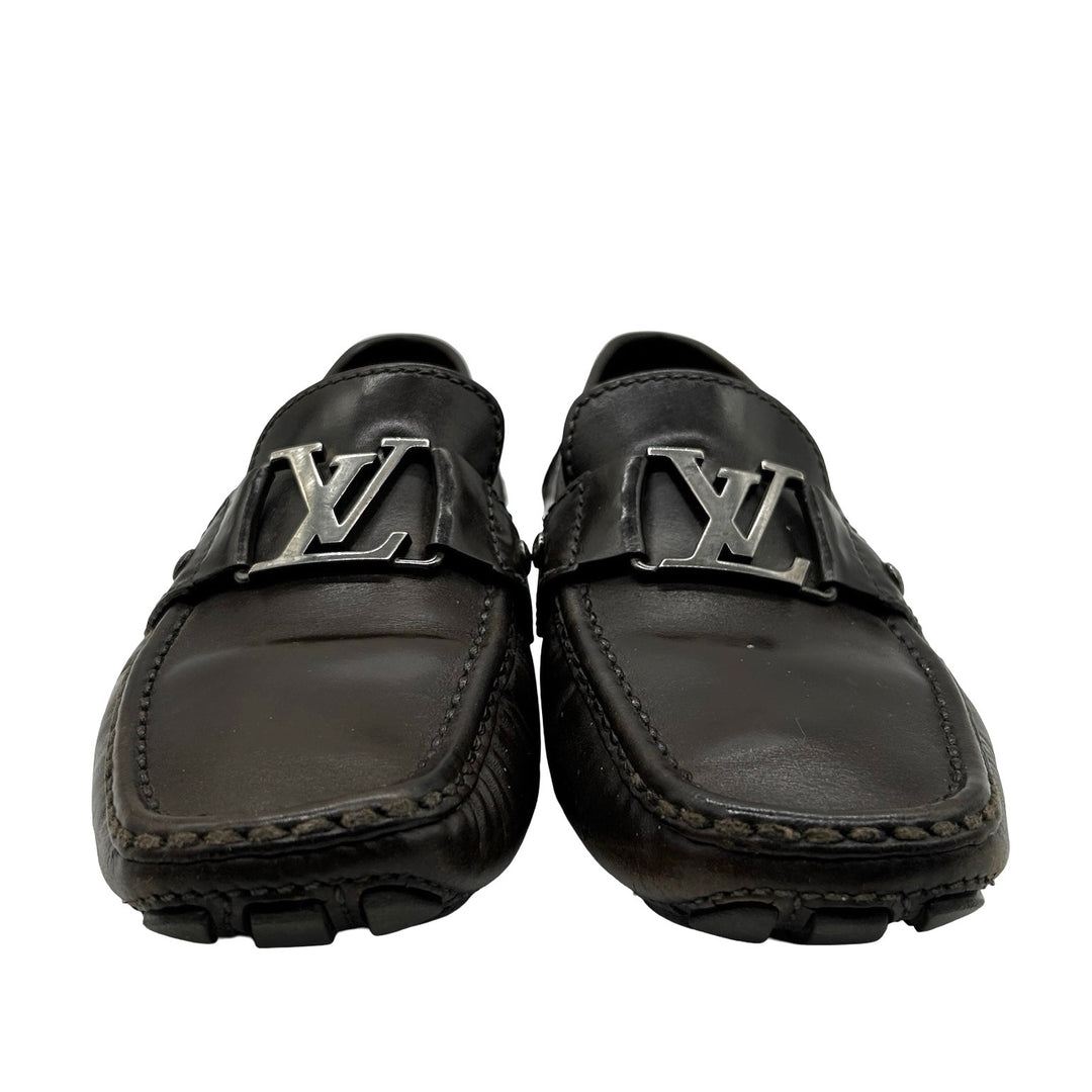 Mocasines Louis Vuitton Monte Carlo T.6.5