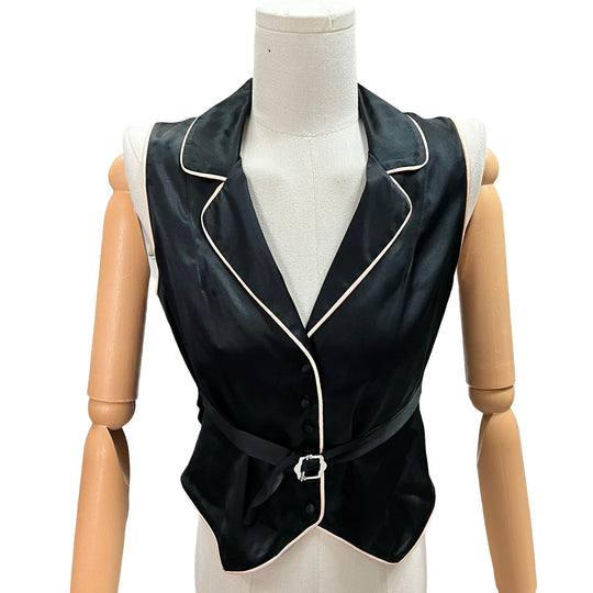 Chaleco Agent Provocateur T.6