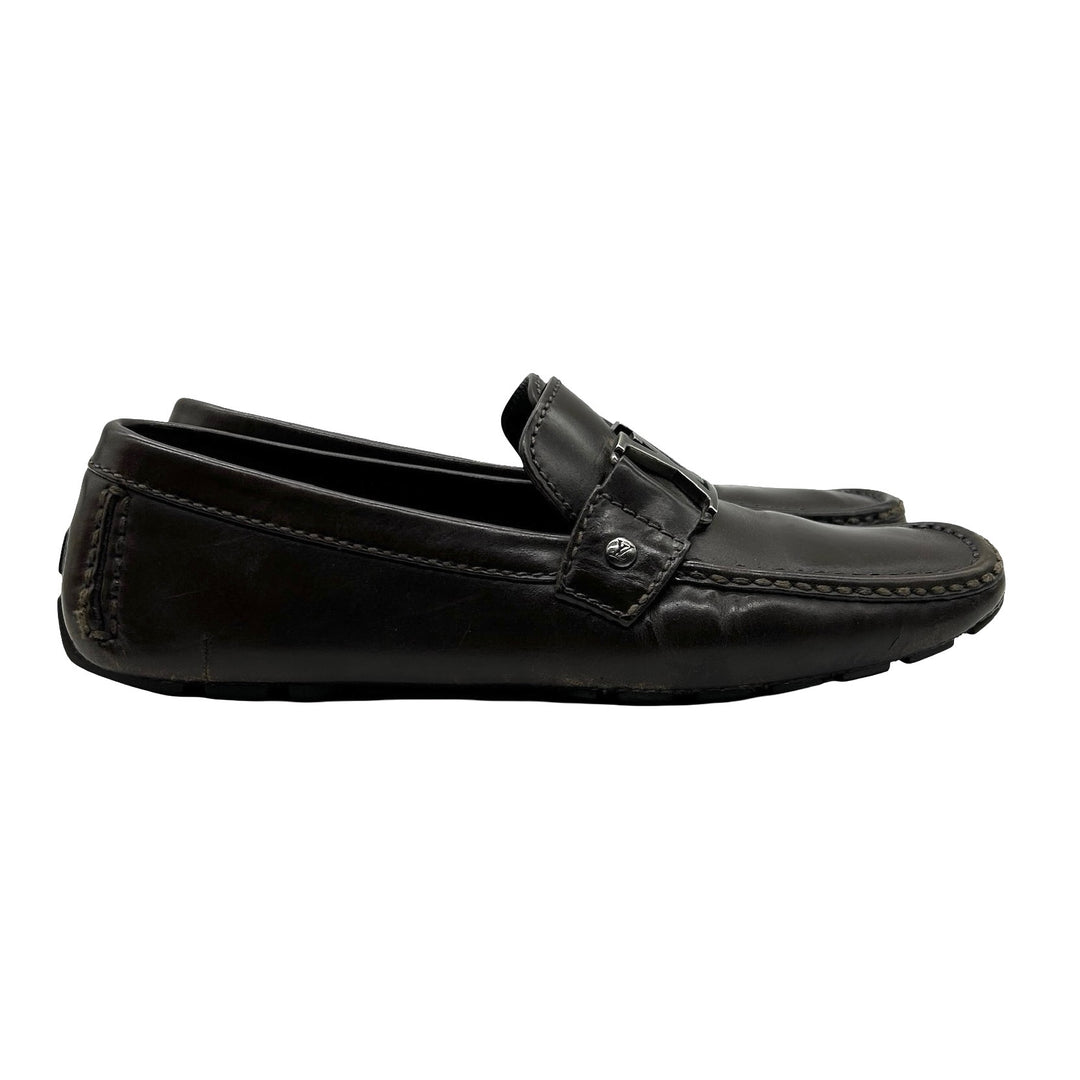 Mocasines Louis Vuitton Monte Carlo T.6.5
