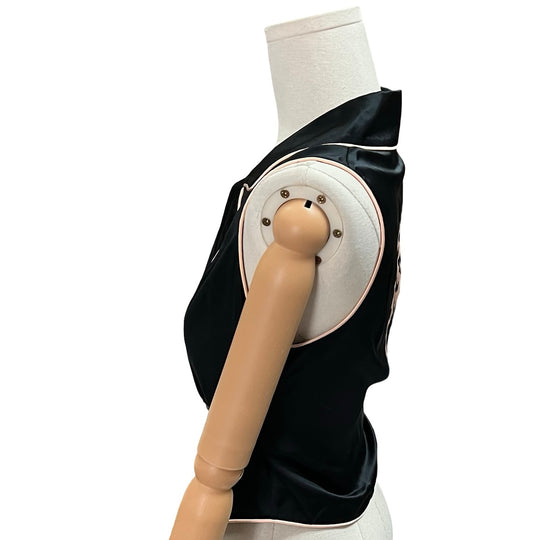 Chaleco Agent Provocateur T.6