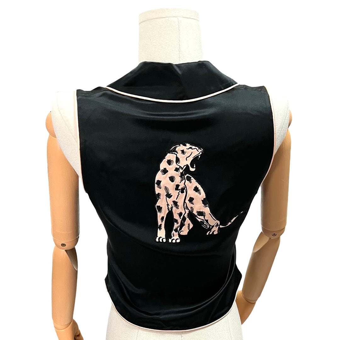Chaleco Agent Provocateur T.6