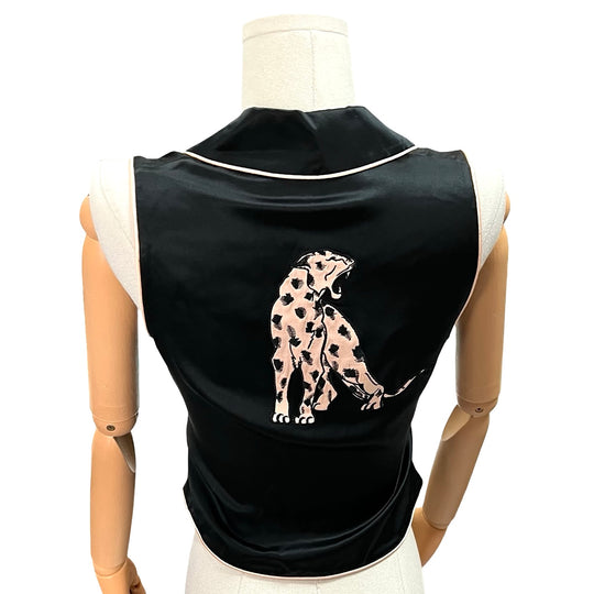 Chaleco Agent Provocateur T.6