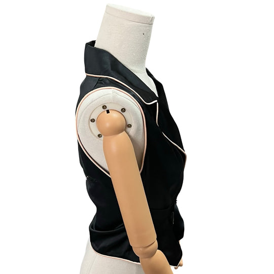 Chaleco Agent Provocateur T.6