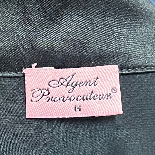 Chaleco Agent Provocateur T.6