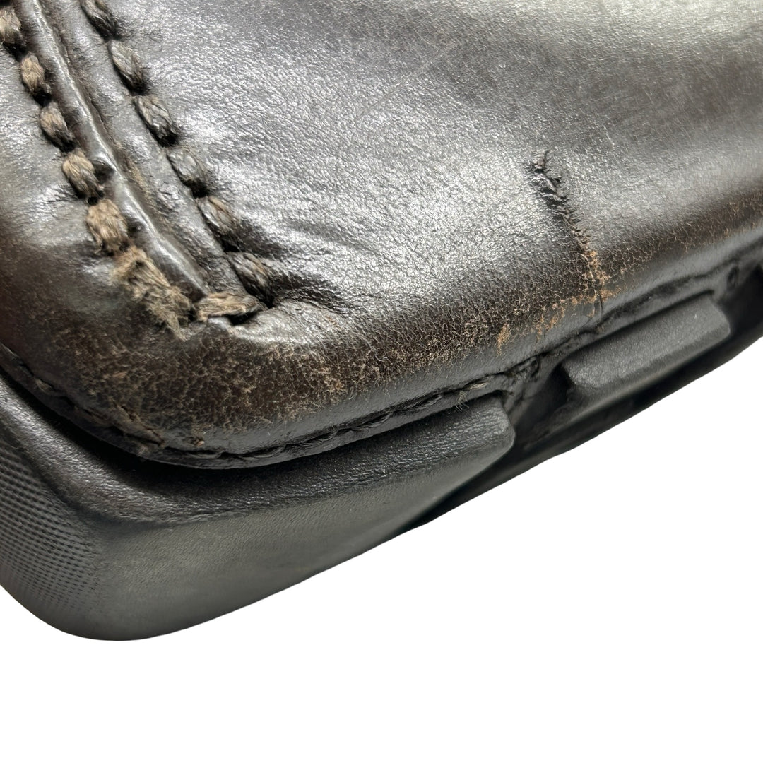 Mocasines Louis Vuitton Monte Carlo T.6.5